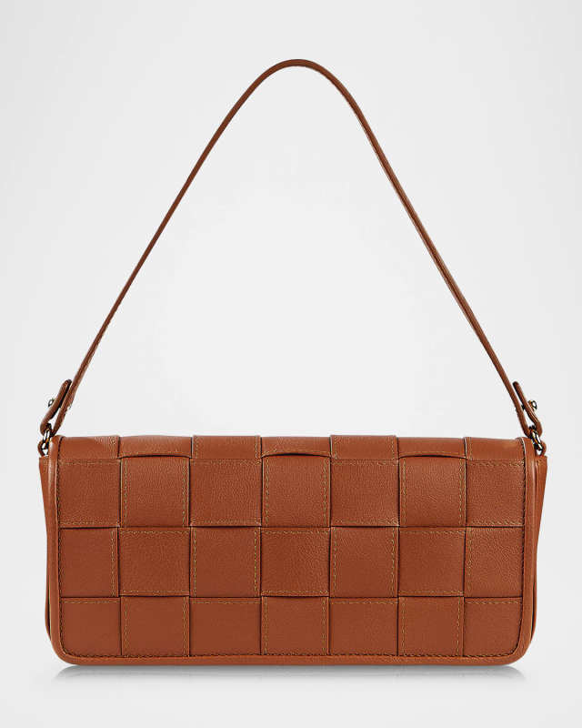 JULIETTE SHOULDER BAG